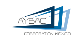 Logo AYBAC